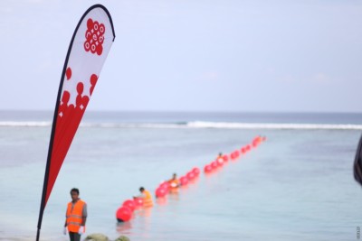 އުރީދޫގެ ސަބްމެރިން ކޭބަލް ރާއްޖޭގެ އެއްކޮޅުން އަނެއްކޮޅަށް އަޅައި ނިންމާލައިފި