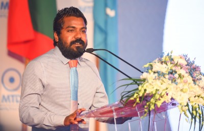 އެމްޓީޑީގެ އާންމު ޖަލްސާ އަދީބަށް ހާއްސަކޮށްފި