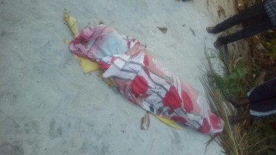 މަރުވެފައި އޮތް ދުވަސްވީ މީހަކު ނޮޅިވަރަމްފަރު މޫދުން ފެނިއްޖެ