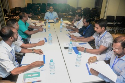 ނިއުގެ އަމާޒް: މި ސީޒަނުގައި ހުރިހާ ތައްޓެއް ކާމިޔާބު ކުރުން!