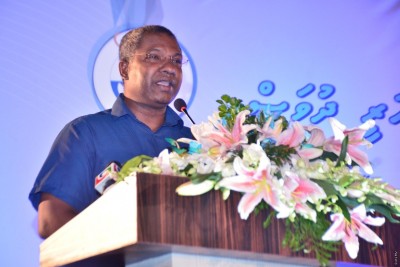 ރިޒާގެ ލޯފާމަށް 2.9 މިލިއަން ރުފިޔާ ދިނީ ގަވާއިދާ އެއްގޮތަށް: ޖުނައިދު