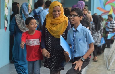 އެކްޓިވިޓީ ޔުނީފޯމެއް ނުލިބޭ، ބެލެނިވެރިންގެ ޝަކުވާ ބޮޑުވެފައި!
