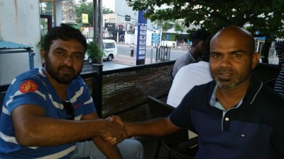 ޓީސީގެ އެއްބަސްވުން ނިޒާމްބެ އާކޮށްފި