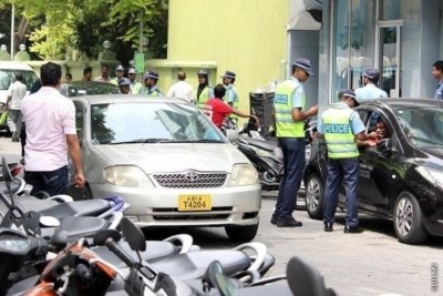 ޓެކްސީ ބޯޑު 50،000 ރުފިޔާ އަށް ވިއްކަން ފަށައިފި