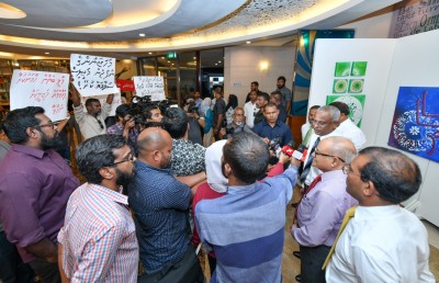ފައިސާގެ ނުފޫޒުން ސަލާމަތްވާނެތަ؟
