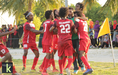 އަތޮޅު ޓީމުތައް ދިވެހި ލީގަށް، ދިވެހި ފުޓްބޯޅަ ބަދަލުކޮށްލާނެ ނިންމުމެއް!