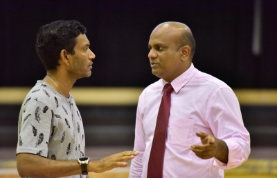 ވީއޭއެމް ދޫކޮށްދިޔައީ ނަތީޖާ ނުނެރެވުނު މީހުން: ލަތީފް