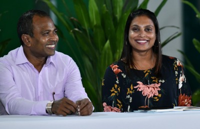 ހުރިހާ ސްކޫލެއްްގައި ހެނދުނުގެ ނާސްތާ ދޭން ފަށާނީ ދެވަނަ ޓާމްގައި
