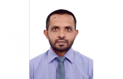 ހައްޖު ކޯޕަރޭޝަންގެ އެމްޑީއަކަށް އާ ބޭފުޅަކު ހަމަޖައްސައިފި