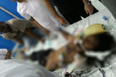 ދަރިފުޅުގެ މަރަށް އަހަރެއް، އާއިލާ ބަދަލަކަށް އެދިއެދި!