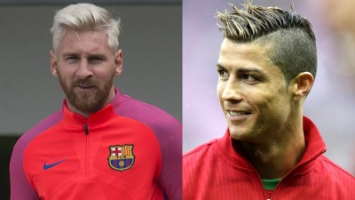 ރީތިކޮށް އިސްތަށިގަނޑު ހަދާ ކުޅުންތެރިޔާގެ އެވޯޑު ރޮނާލްޑޯއަށް، ދެ ވަނަ މެސީއަށް