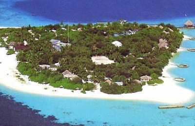 ފަސް ދިވެހިން ލައިގެން ހިންގާ ރިސޯޓަކީ ވެލިދޫ