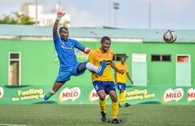 ހާއްސަ މެޗުގައި ވާދަކުރާ އެފްއޭއެމް ޓީމުގައި އެހާރާއި މިހާރުގެ ތަރިން
