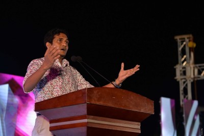 އިންތިހާބު ކާމިޔާބުކުރާނީ އިދިކޮޅު ފަރާތްތައް ކިހިލީ ޖަހާލައިގެން ފަސޭހަ ކަމާއެކު: ނިހާން