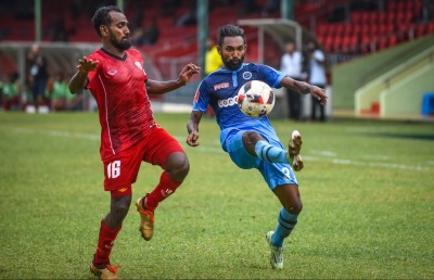 އަންނަ އަހަރުގެ ފުޓްބޯޅަ ސީޒަން ފަށާނީ ޖޫން މަހު؟