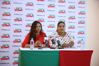 "ހީވާގި ކަނބަލުން"ގެ މައުރަޒުގައި ބައިވެރިވާން 500 އަށްވުރެ ގިނަ ފޯމު