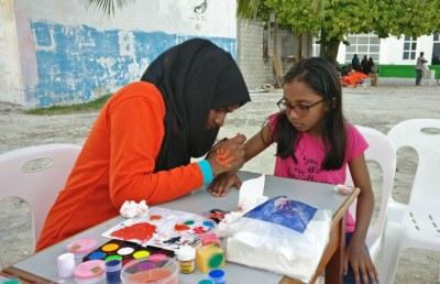 ދިރާގު ހައި ސްޕީޑް ފައިބަ އިންޓަނެޓާއި، ޓީވީގެ ހިދުމަތް ރ. މީދު އަށް ތައާރަފްކޮށްފި