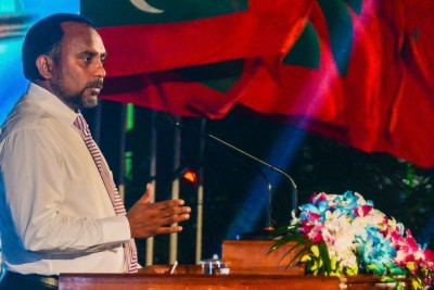 މުޅި ރާއްޖެއަށް ހުޅުވާލައިގެން އިންޓަރ ސްކޫލް ޤުރުއާން މުބާރާތެއް ބާއްވަނީ