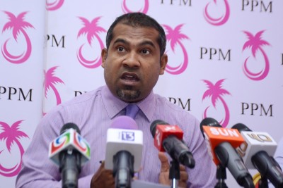 ޕްރައިމަރީ ދަނީ އުސޫލާ އެއްގޮތަށް، މައުމޫންގެ ވާހަކަތައް ދޮގު: ޕީޕީއެމް