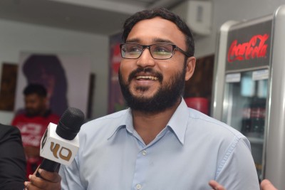 ކޯކު ފުޅިއަކުން ބެންކޮކް ދަތުރެއް ލިބިއްޖެ