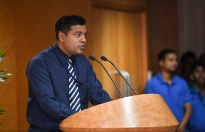 އިންޑަސްޓްރިއަލް ވިލެޖުގައި އަޅާ އިންޖީނުގޭގެ މަސައްކަތް މިއަހަރު ފަށަނީ