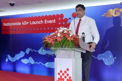 އުރީދޫގެ ބޮޑު ހަދިޔާ، މުޅި ރާއްޖެއަށް 4ޖީ ޕްލަސް