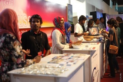 ވެކޭޝަންސް އެކްސްޕޯގައި މިއަހަރުވެސް އުމްރާ ދަތުރެއް ދެނީ