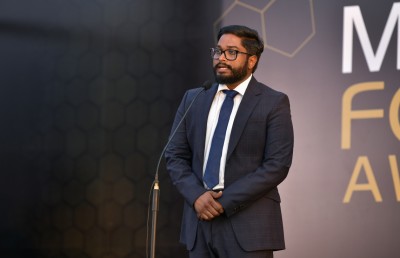 އެފްއޭއެމްގައި ކޮރަޕްޝަނެއް ނެތް: ބައްސާމް