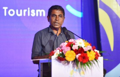 އައިޓީބީ ފެއާގައި އަންނަ އަހަރު ބޮޑުމަސް ފެންނާނެ: ތޮއްޔިބު