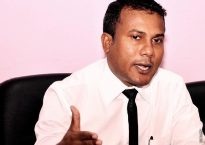 ބޭރުގެ އިންވެސްޓަރުންނަށް ލަނޑުލިބިފައި ހުރީ ގަވައިދާ ހިލާފުވުމުން: ވިޔަފާރިވެރިންގެ ޖަމިއްޔާ