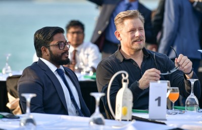 މޮޅު ކުޅުންތެރިއާގެ މަގާމު ދަގަނޑޭ އާއި ފަދުވާ އަށް