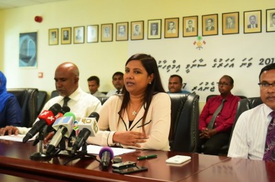 ޔޫ ގްރޭޑް ލިބުނު ނިސްބަތް 5 ޕަސެންޓަށް ދަށްކުރެވިއްޖެ: އެޑިޔުކޭޝަން