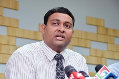 ދިރިއުޅުން ފަސޭހަވެއްޖެ، ޕާޓީ މަޝްވަރާ ބާއްވަންޖެހޭ ހާލަތެއް މިހާރަކު ނެތް: ޝައިނީ