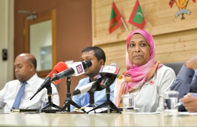 ކުއްޔަށް ދިނުމާބެހޭ ބިލް ހަދަނީ ކުލި ކޮންޓްރޯލް ކުރާކަށް ނޫން: ހައުސިން މިނިސްޓަރު