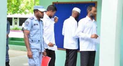 އެސްއެސްސީ އިމްތިހާުން ހެދި ހުރިހާ ގައިދީން ފާސްވެއްޖެ