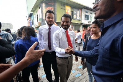 ވިސާމާއި ލީވާން 28،800 ރުފިޔާ އިން ޖޫރިމަނާކޮށްފި