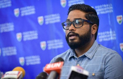 އެފްއޭއެމްގައި ކޮރަޕްޝަނެއް ނެތް: ބައްސާމް