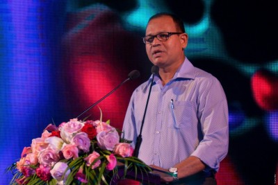 ޒުވާނުންނަށް ރައީސް ހޯއްދަވައި ދެއްވި ފުރުސަތުތަކާއެކު ކުށްކުރުން މަދުވެއްޖެ: ޑިފެންސް މިނިސްޓަރު