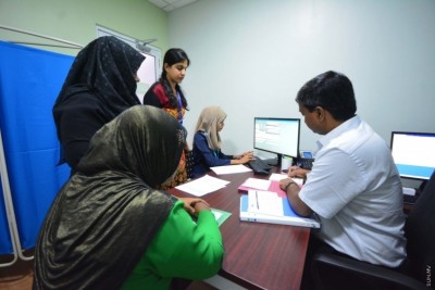 ކިޑްނީގައި އުފެދޭ ހިލަ ނެގުމަށް އައިޖީއެމްއެޗްގައި ކާމިޔާބު އޮޕަރޭޝަނެއްކޮށްފި