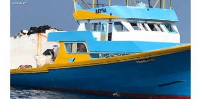 ރިސޯޓަކުން ކުނި ހިފައިގެން ތިލަފުއްޓަށް ދިޔަ ދޯންޏެއްގައި ރޯވެއްޖެ