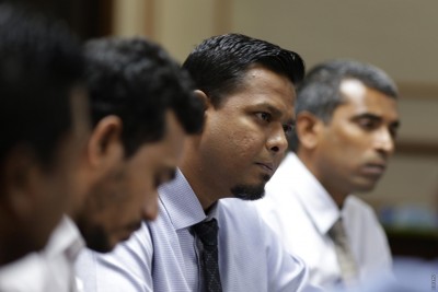 ކައުންސިލްތަކުގެ ރަސްމީ ދަތުރުތަކުގެ ދިގުމިން ކަނޑައެޅުމަށް އިލްތިމާސްކޮށްފި