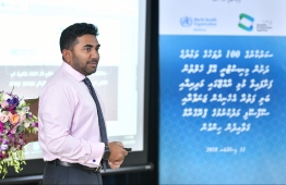 ބަލިފަތުރާ ޖަނަވާރާއި މަދިރި މަދުކުރުމުގެ ޕްރޮގްރާމުގައި ފަސް އިދާރާއަކުން ބައިވެރިވެއްޖެ