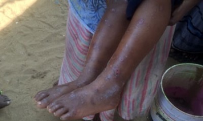 ގޮތް ނޭނގޭ ސޫތްޕެއް ލަންކާގައި ފެތުރެނީ