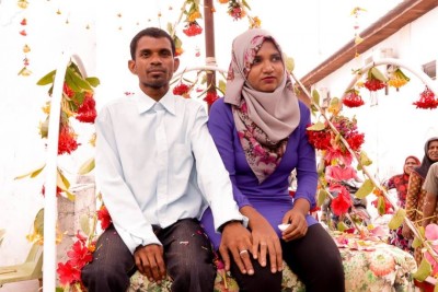 ހާއްސަ އެހީ ބޭނުންވި މީހާގެ ކައިވެނި ހާއްސަ ވެއްޖެ!