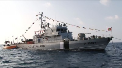 ލަންކާ މަސްވެރިން ސަލާމަތް ކުރުމުން ދިވެހިންނާ މެދު ބޭރުގެ އިތުބާރު ބޮޑުވޭ: އެމްއެންޑީއެފް