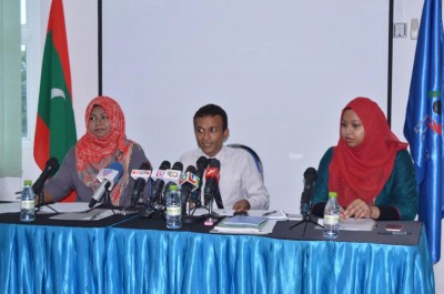 އިބްތިހާލުގެ މަރު: އެޗްއާރްސީއެމަށް ދައުލަތުގެ މުވައްޒަފަކު ހާޒިރުވާން އެންގީ އޮޅުމަކުން