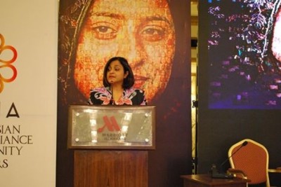 ގޮންޖެހުން ބޮޑަސް ސިޔާސީ ކަންކަމުގައި އަންހެނުންގެ ދައުރު ރާއްޖޭގައި ބޮޑު: ދުންޔާ