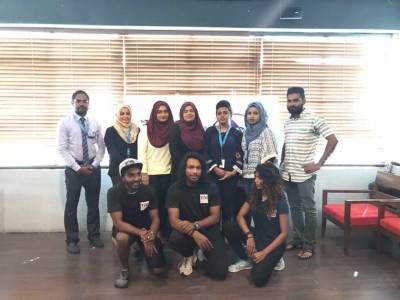 އެމްޓީސީސީ ފިޓްނަސް ޗެލެންޖުގެ ވަނަތައް ހޯދި ފަރާތްތަކަށް އިނާމު ދީފި