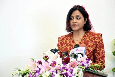 ސިއްހީ ދާއިރާ އަލެއް ނޫން، މިނިސްޓަރަށް އެއްބާރުލުންދީ، ނަތީޖާ ނެރެދޭނަން: ދުންޔާ