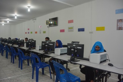 ވޯޓާސް ލިސްޓު އާންމުކޮށް ޝަކުވާ ހުށަހެޅުމުގެ ފުރުސަތު ހުޅުވާލައިފި